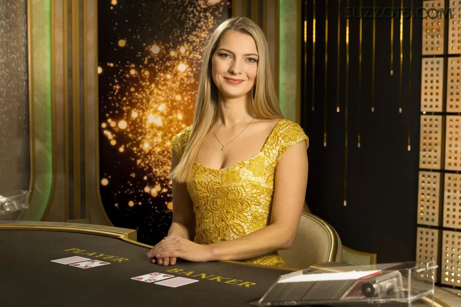 Cassino Ao Vivo