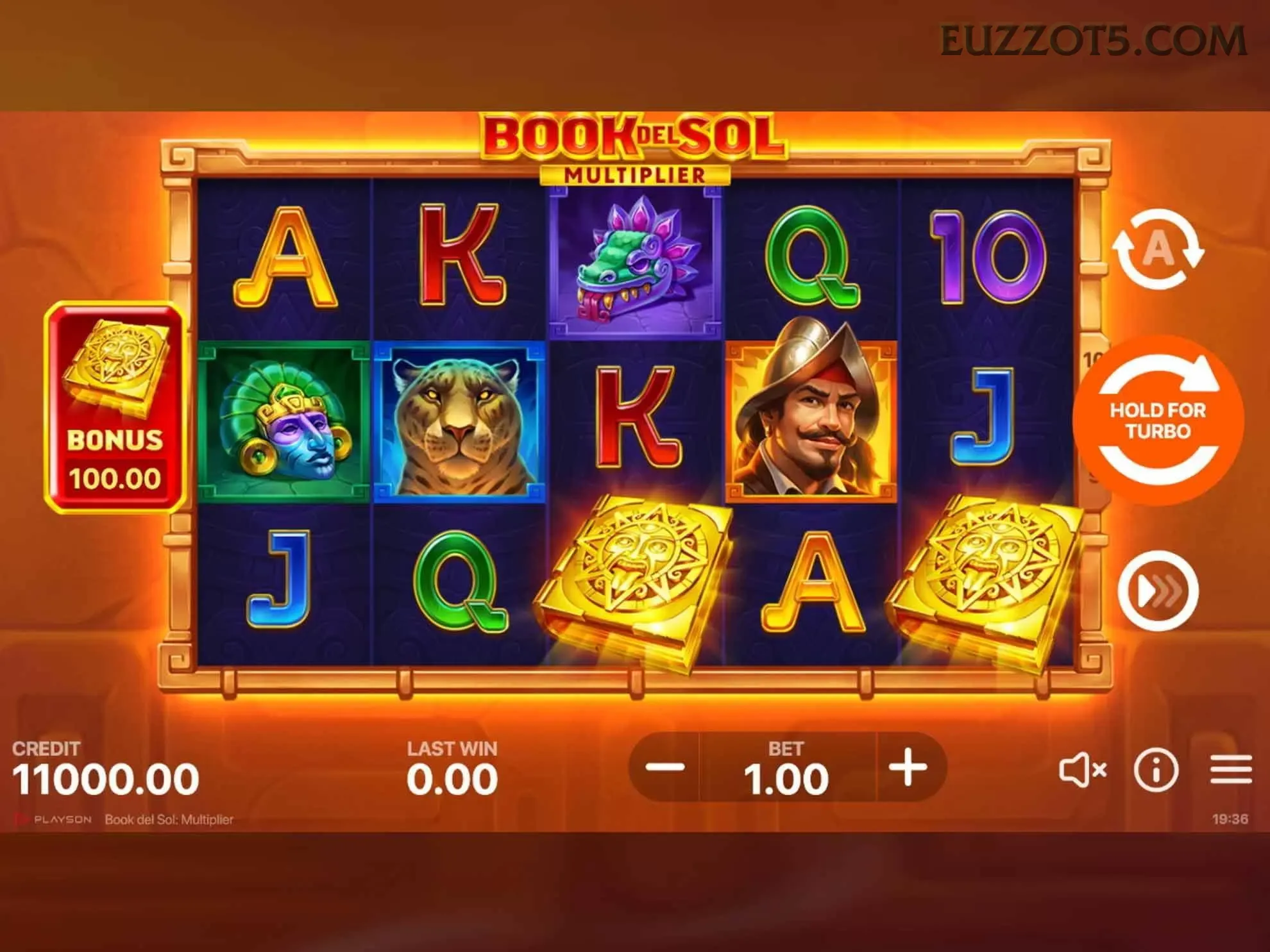euzzo Game