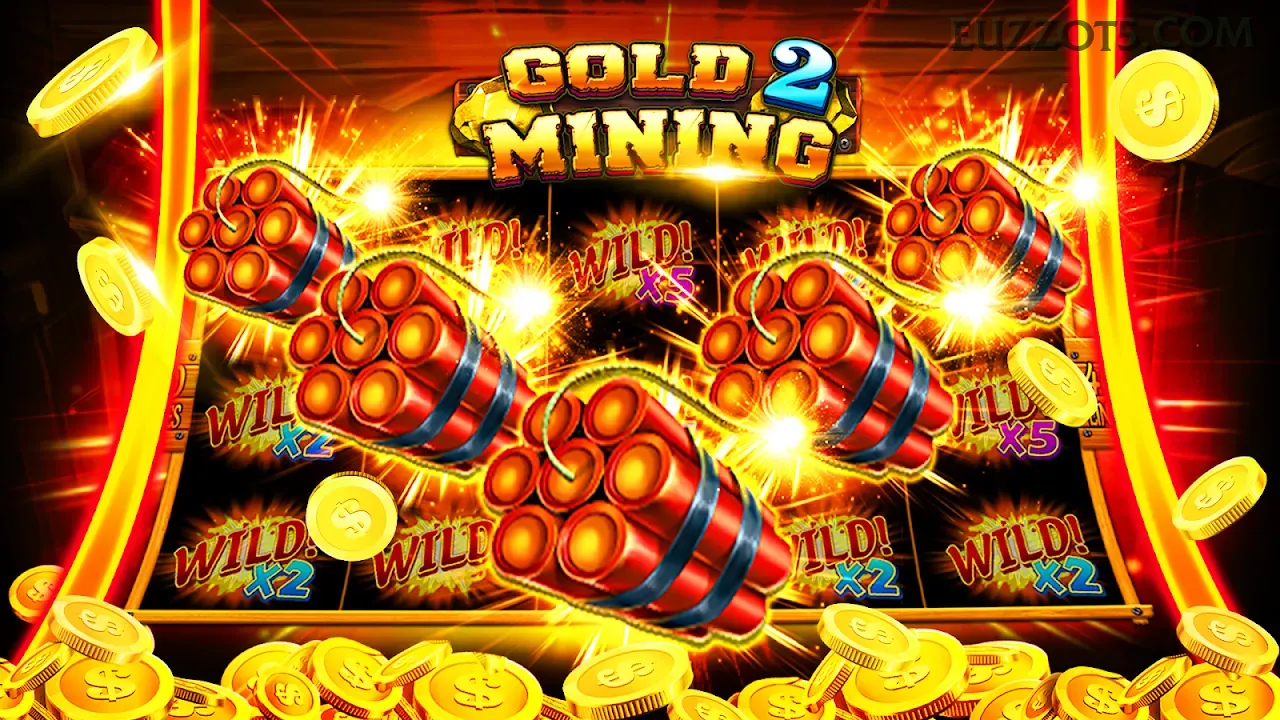 Mines Demo