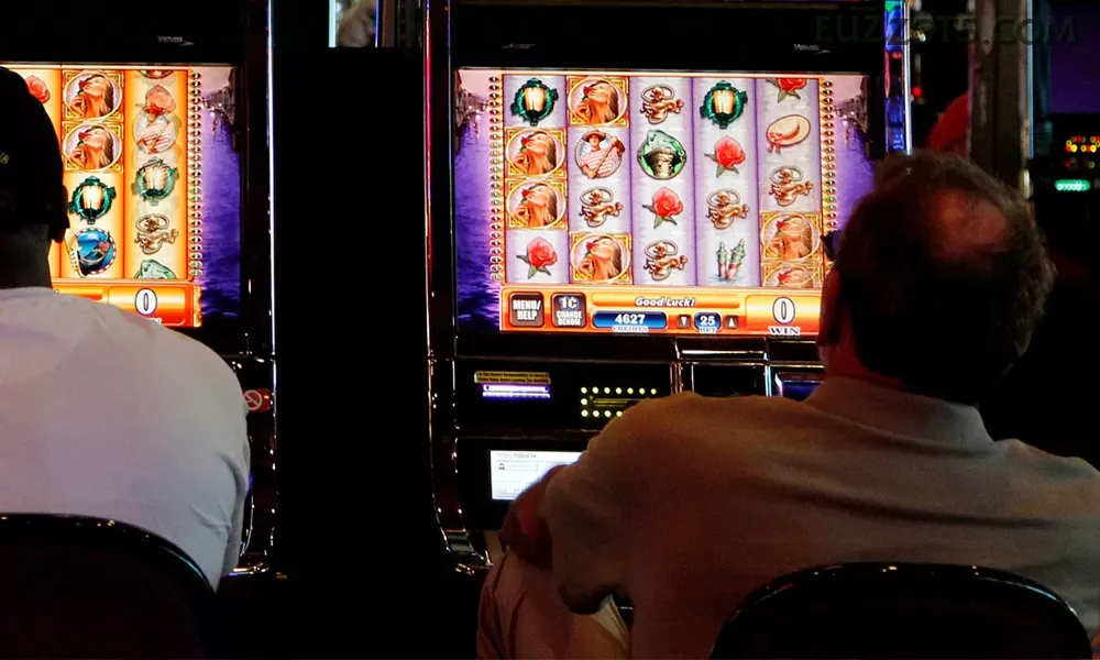 euzzo Slots